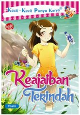 KKPK: KEAJAIBAN TERINDAH