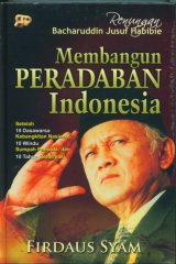 Membangun Peradaban Indonesia