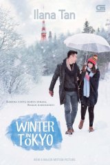 Winter In Tokyo - Cover Film
