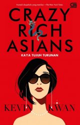 Kaya Tujuh Turunan (Crazy Rich Asians)