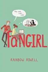 Rainbow Rowell : FanGirl