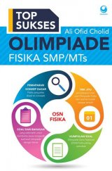 Top Sukses Olimpiade Fisika SMP/MTs