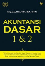 Akuntansi Dasar 1 & 2 (Edisi National Best Seller)