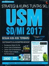 Strategi dan Kupas Tuntas SKL USM SD/MI 2017
