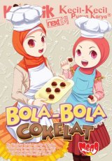 Komik Kkpk.Next G Bola-Bola Cokelat