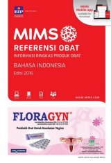 Mims Edisi Bahasa Indonesia Vol.17 Tahun 2016