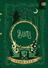 Bumi (Cover Baru)