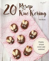 20 Resep Kue Kering