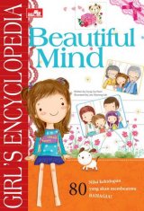 Girl`S Encyclopedia: Beautiful Mind