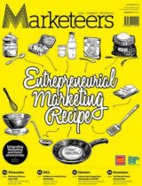 Majalah Marketeers Edisi 024 - September 2016