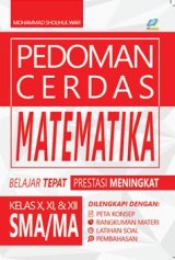 Pedoman Cerdas Matematika SMA/MA