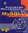Database Relasional Dengan MySQL