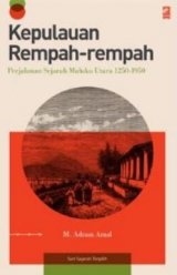 Kepulauan Rempah-Rempah