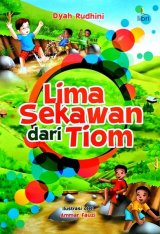 Lima Sekawan Dari Tiom