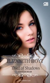 Historical Romance: Penakluk Malam (Thief Of Shadows)