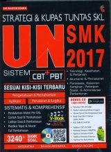 STRATEGI & KUPAS TUNTAS UN SMK 2017