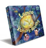 Seri Dongeng Halo Balita - Lampu Kunang-Kunang