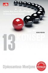 13 Konsep Beyond Leadership (New Cover)