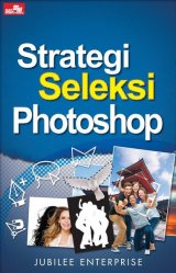 Strategi Seleksi Photoshop