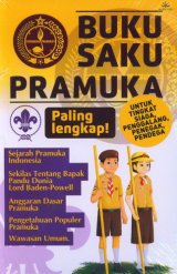Buku Saku Pramuka