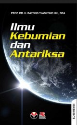 Ilmu Kebumian Dan Antariksa (Edisi Revisi)