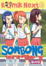 Komik Next G Sombong