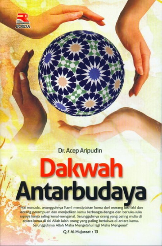 Buku Dakwah Antarbudaya Toko Buku Online Bukukita
