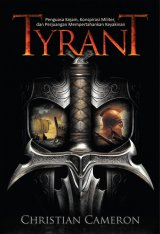 Detail Buku Tyrant]