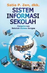 Sistem Informasi Sekolah