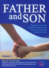Father and Son Volume 1 [Distributor]