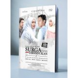 Surga yang Tak Dirindukan 2