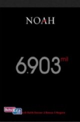 NOAH 6.903 Mil Versi REGULER .