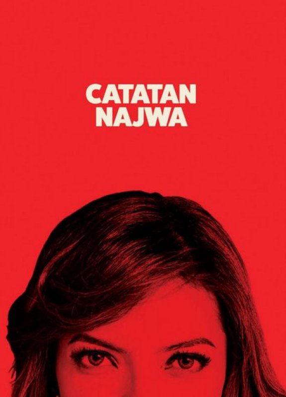 Cover Catatan Najwa [Non TTD]