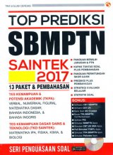 TOP PREDIKSI SBMPTN SAINTEK 2017
