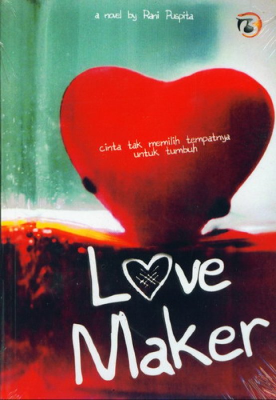 Cover Love Maker
