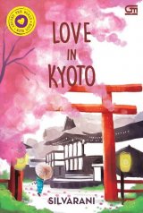 Love In Kyoto