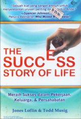 The Success Story Of Life [HC]