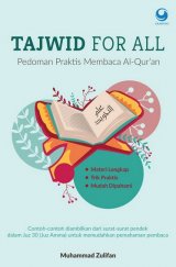 Tajwid For All: Pedoman Praktis Membaca Al-QurAn