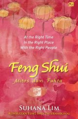 Feng Shui: Mitos dan Fakta