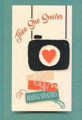 THEN SHE SMILES [Non TTD]