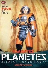 Planetes 04