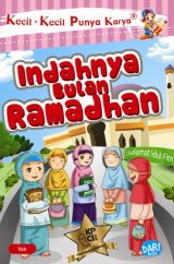 KKPK: INDAHNYA BULAN RAMADHAN