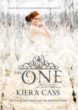 The One [Buku Ketiga Dari The Selection Series]