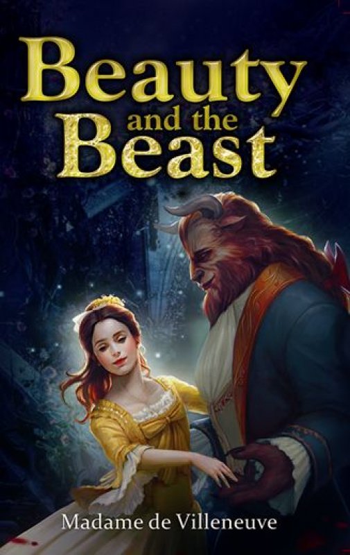 Buku Beauty And The Beast: Berburu Ramuan | Bukukita