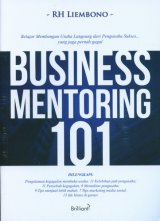 Business Mentoring 101