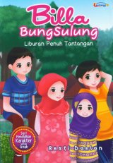 Billa Bungsulung : Liburan Penuh Tantangan