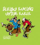 Seri Dongeng Pak Raden:Seribu Kucing Untuk Kakek