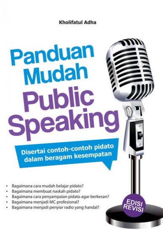 Cover Panduan Mudah Public Speaking (2017)