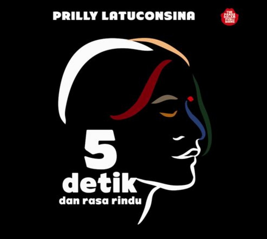 Buku 5 Detik Dan Rasa Rindu (hc) Toko Buku Online Bukukita