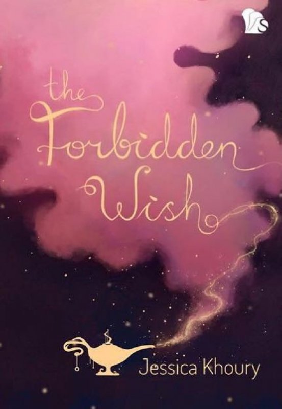 Cover The Forbidden Wish